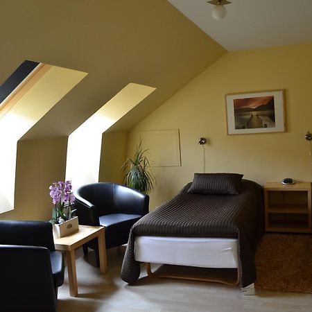 Hotell City Hassleholm Ngoại thất bức ảnh