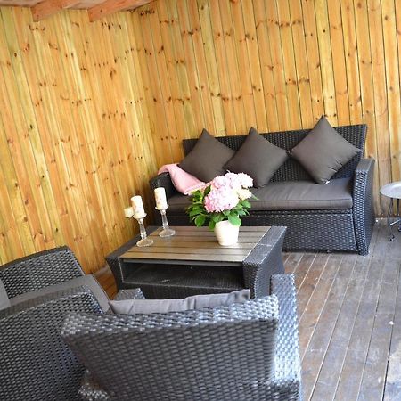 Hotell City Hassleholm Ngoại thất bức ảnh