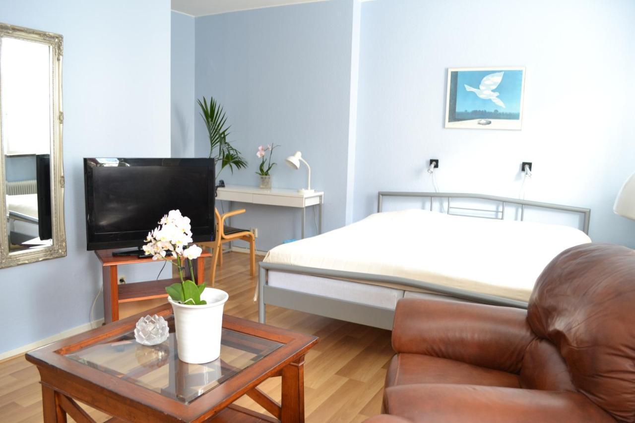 Hotell City Hassleholm Ngoại thất bức ảnh