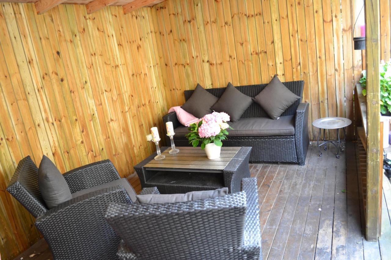 Hotell City Hassleholm Ngoại thất bức ảnh
